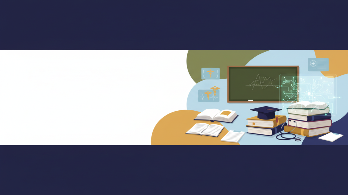 A recent study on clinical training has suggested that although South African students have a positive attitude toward AI, human educators are still needed.