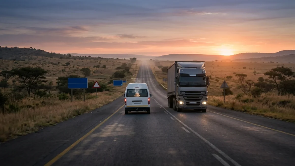 Driver fatigue a significant concern in SA, according to study