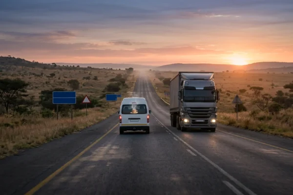 Driver fatigue a significant concern in SA, according to study